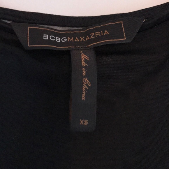 Amazing night out dress - Picture 3 of 3